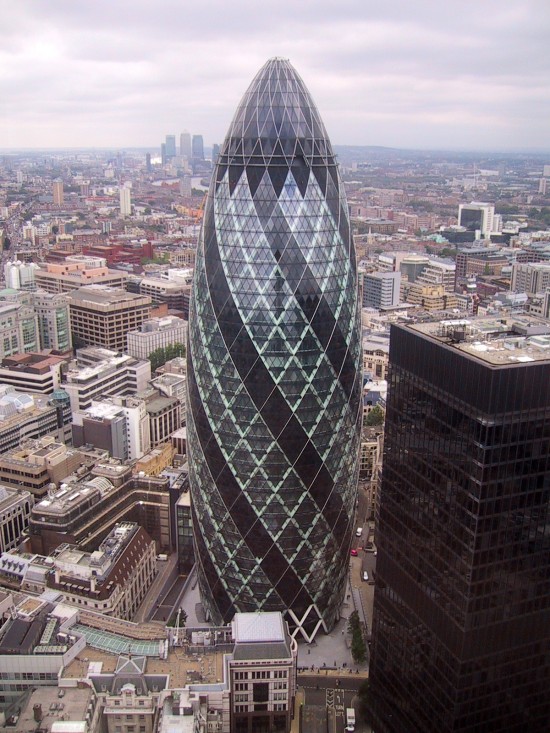 Swiss Re Building