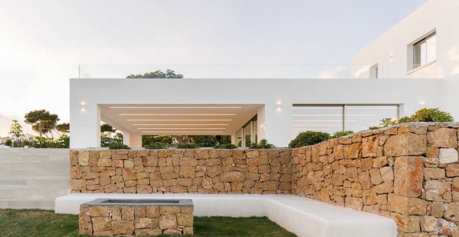 Arquitectos Alicante Estudio Arquitectura SINGULAR STUDIO