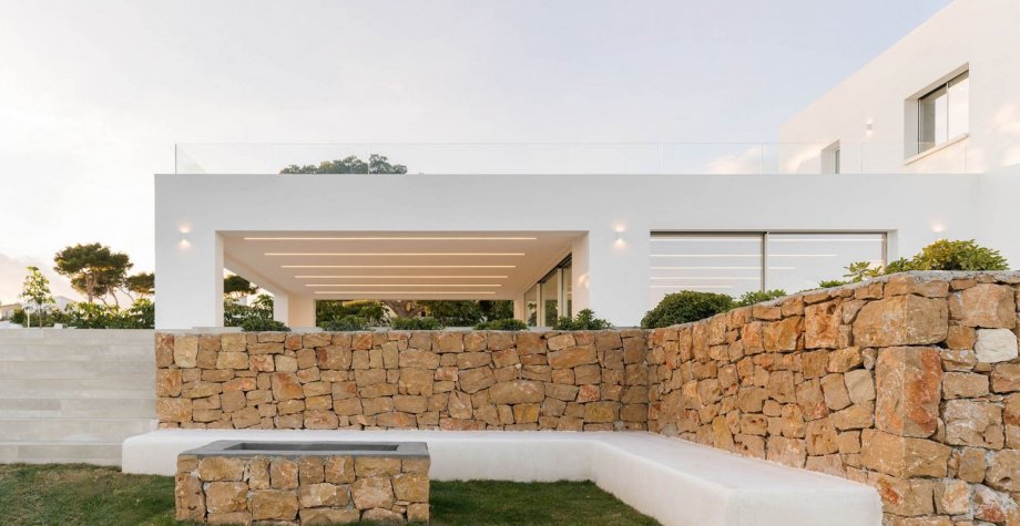 Architects Mallorca