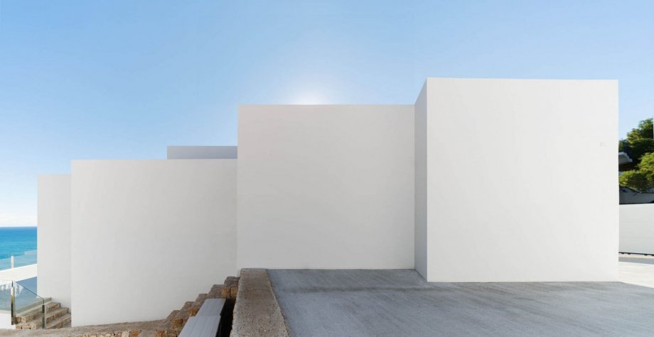 Architects Menorca