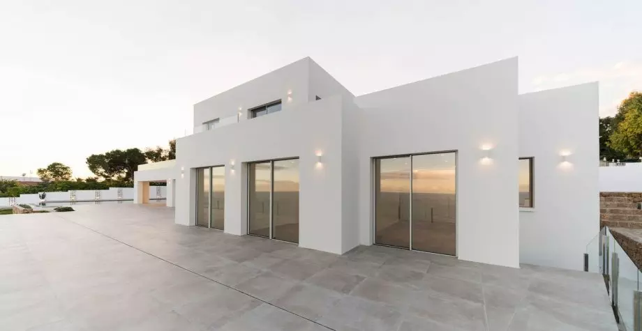 arquitectos Paterna