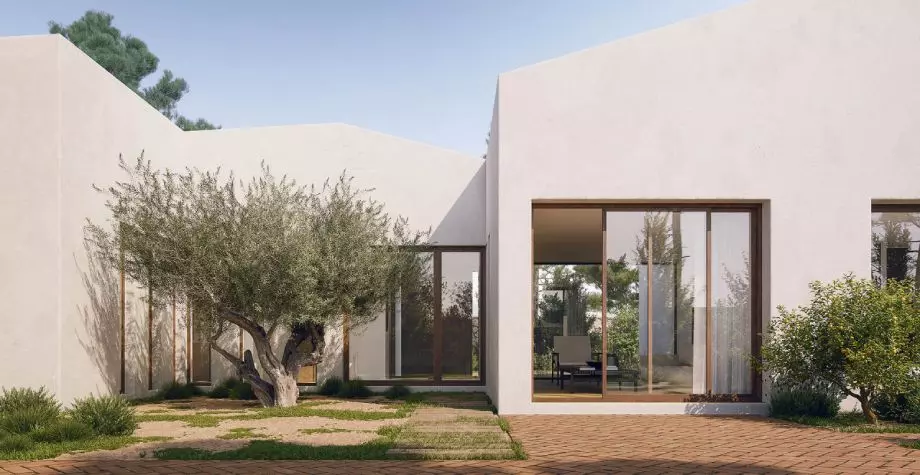 estudio arquitectura Ibiza