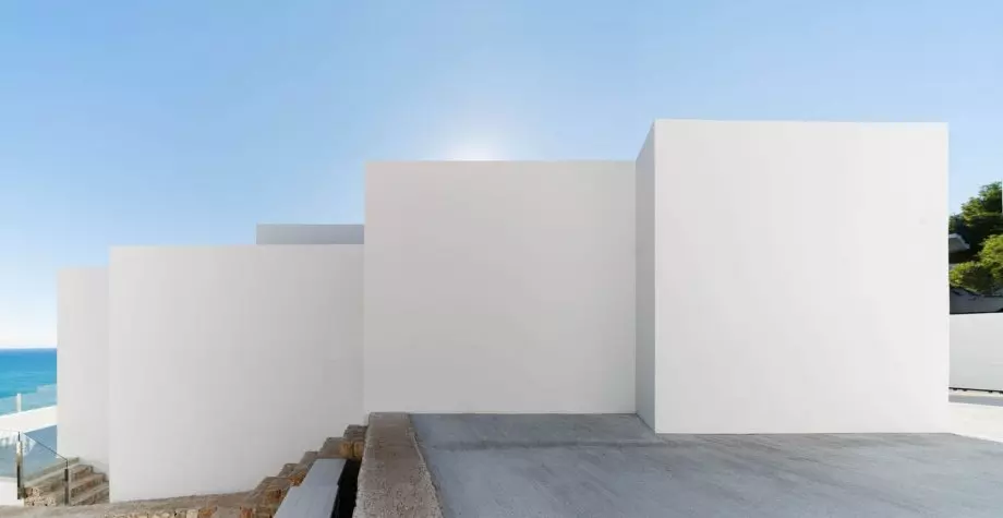 estudio arquitectura Villajoyosa