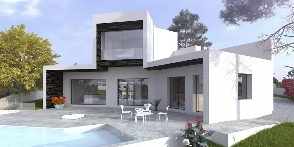 Casa PG: Imagen 2 de 3