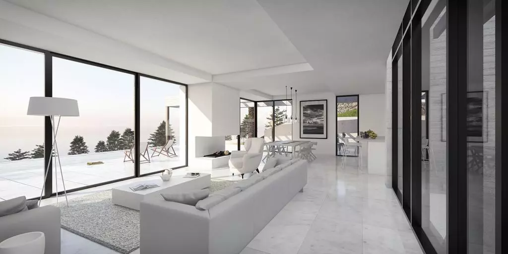 BY House: Imagen 4 de 6