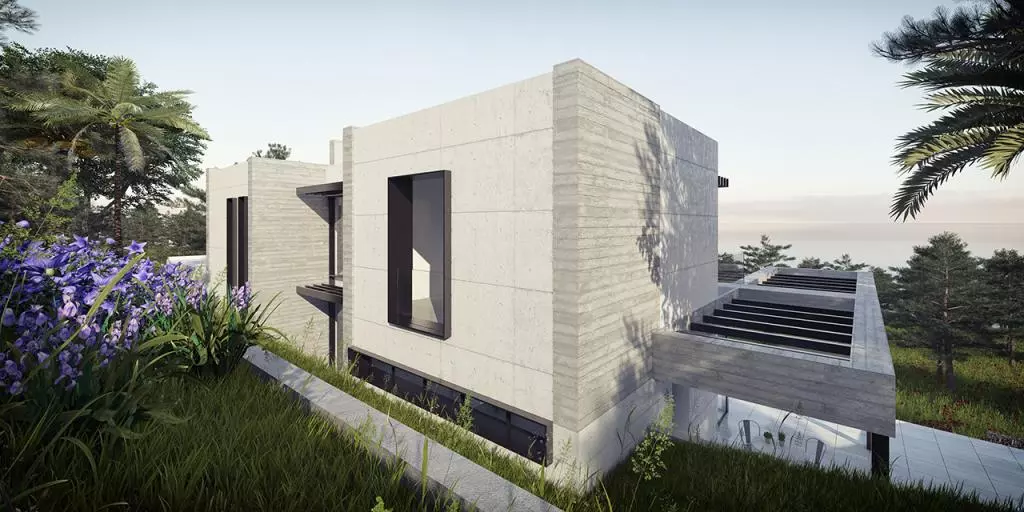 BY House: Imagen 2 de 6