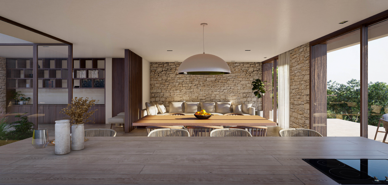 Casa Piscis: Imagen 3 de 13