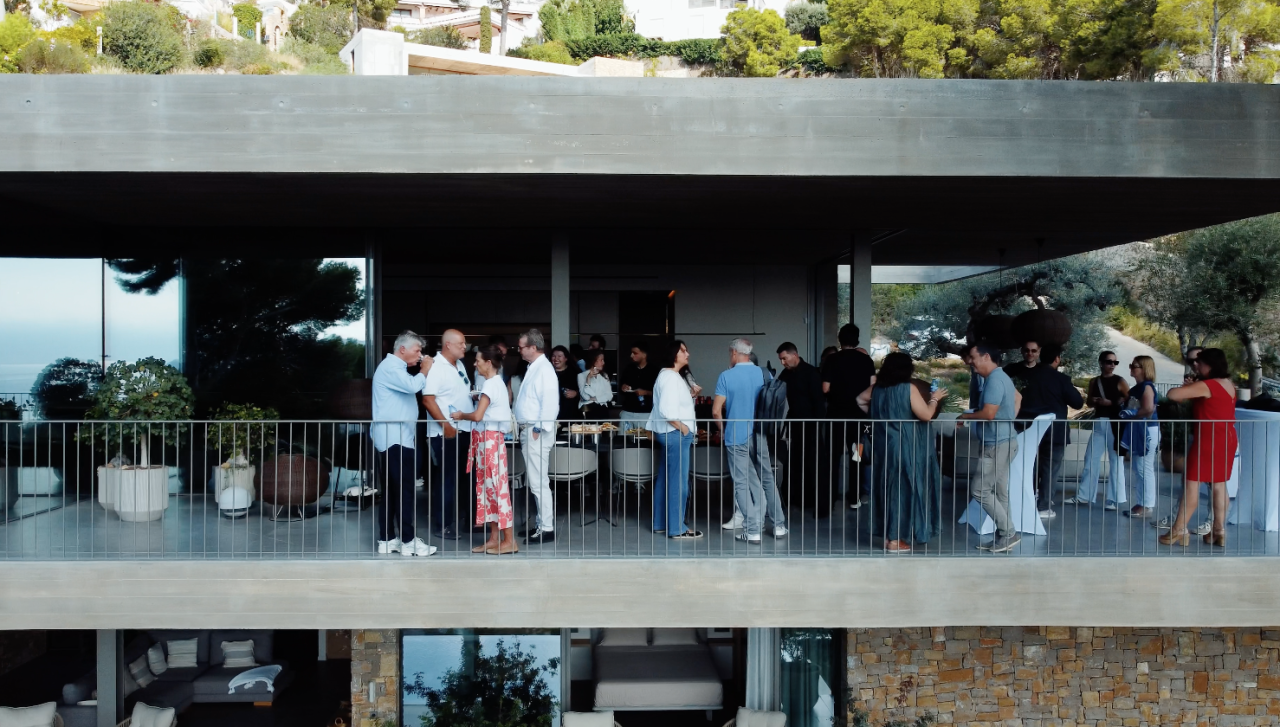 CASA HELENA OPEN HOUSE