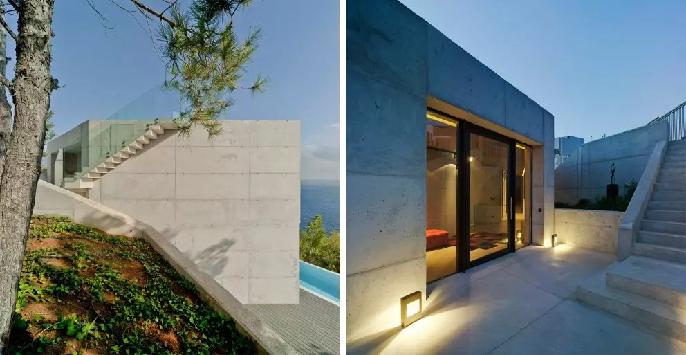 Concretus House: Imagen 7 de 18