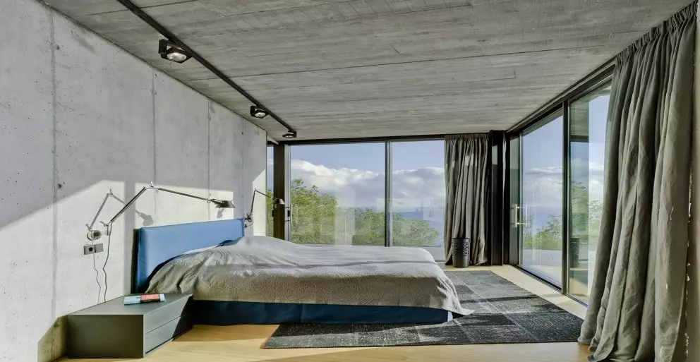 Concretus House: Imagen 14 de 18