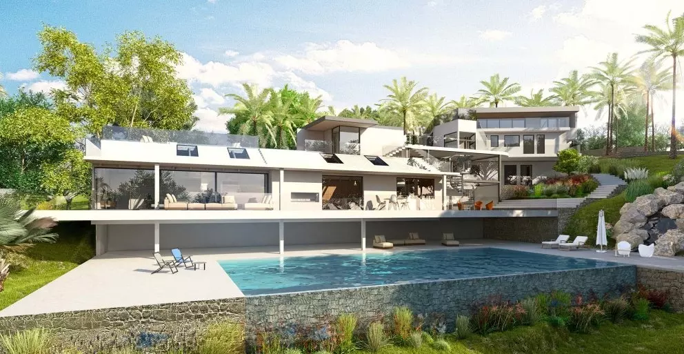Casa PCH: Imagen 10 de 11