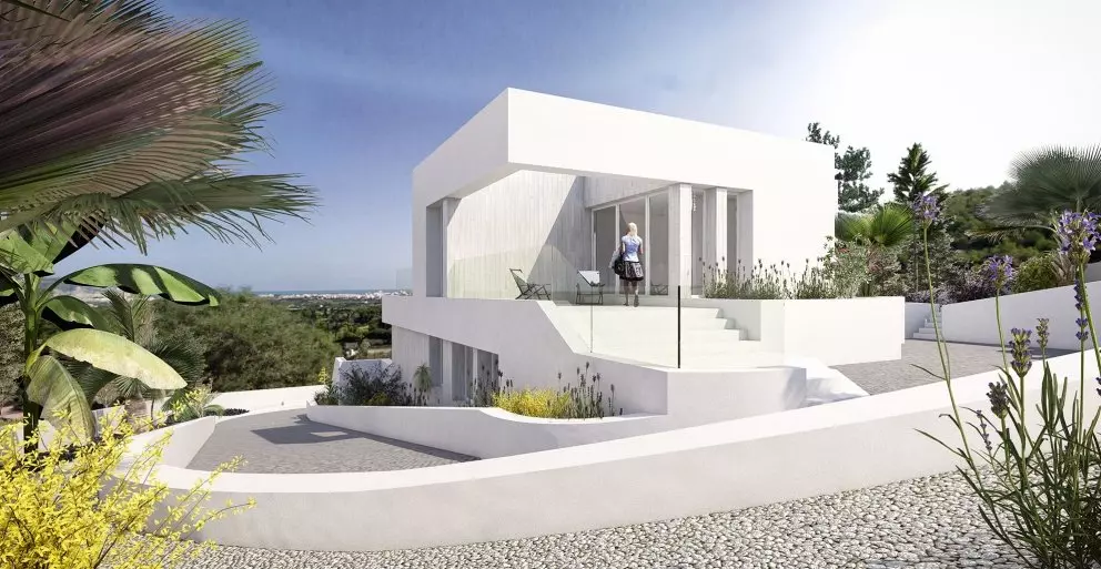 Casa JL