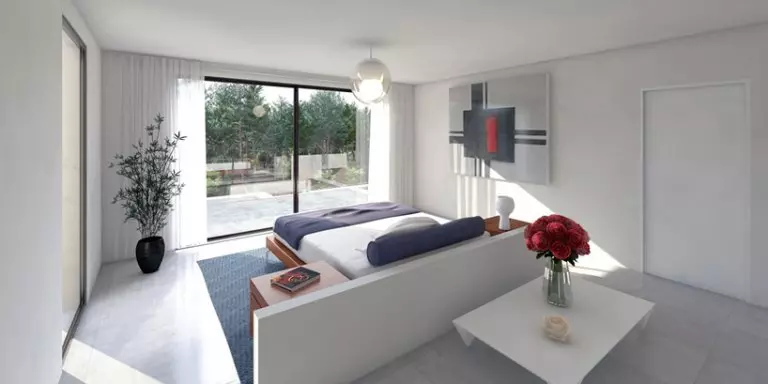 Casa Piver: Imagen 3 de 4