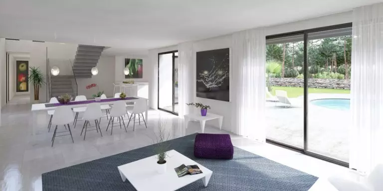 Casa Piver: Imagen 2 de 4