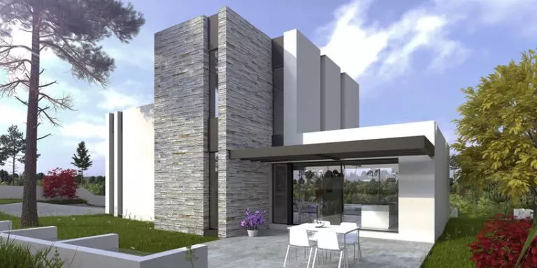 Casa PG: Imagen 1 de 3