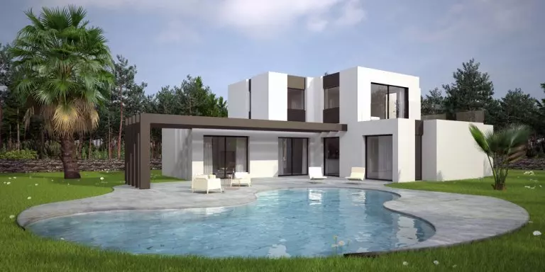 Piver House