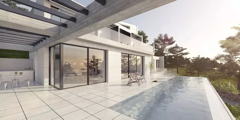 BY House: Imagen 3 de 6