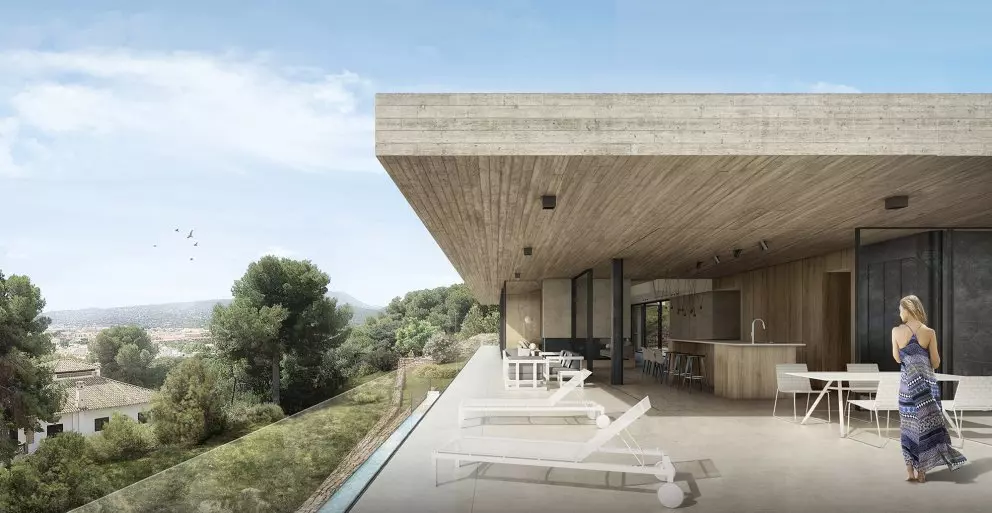 Helena House
