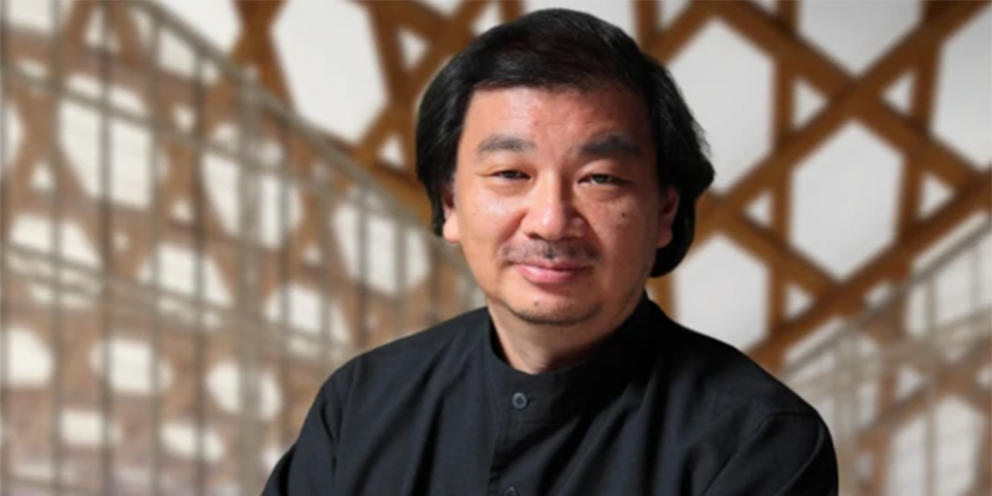 SHIGERU BAN, PREMIO PRINCESA DE ASTURIAS DE LA CONCORDIA 