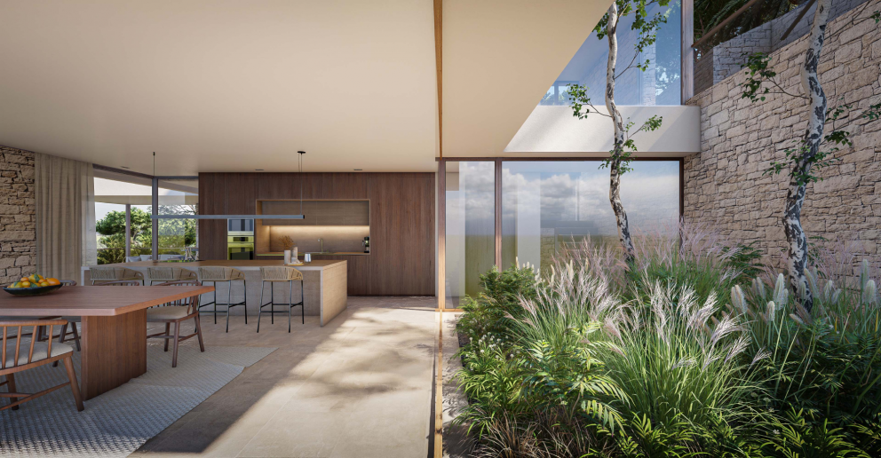 Casa Piscis: Imagen 10 de 13