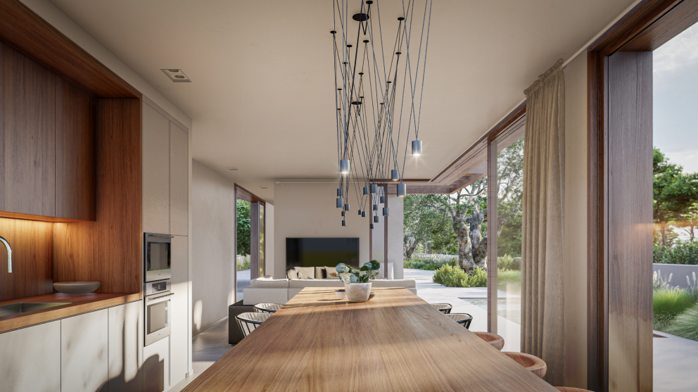 VS House: Imagen 4 de 8