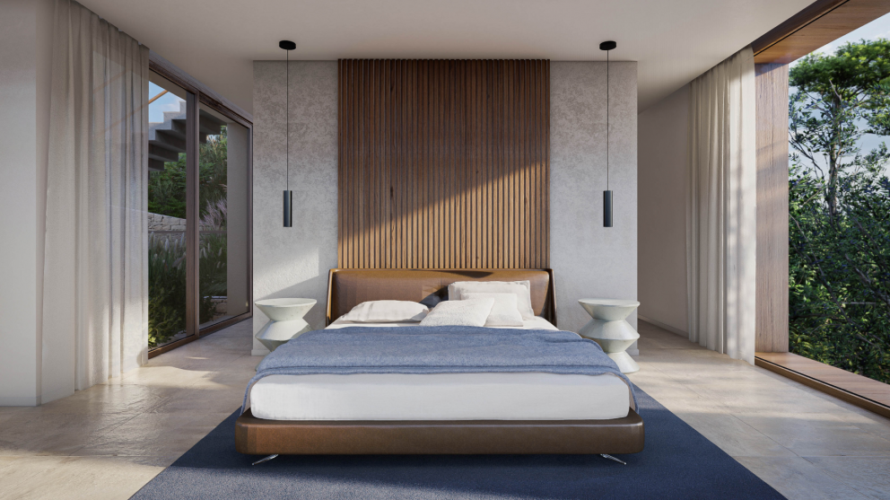 Casa Piscis: Imagen 7 de 13