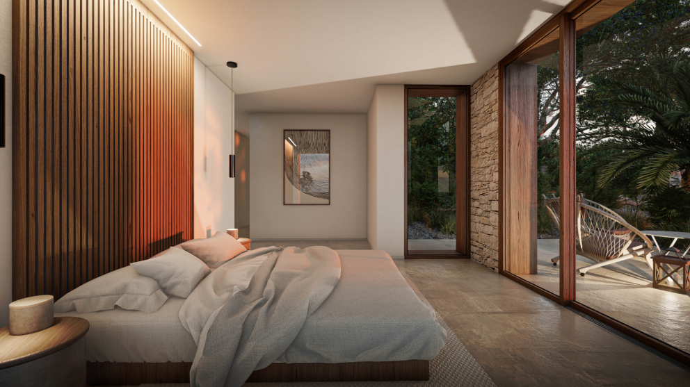 Casa Piscis: Imagen 6 de 13