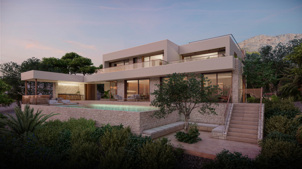 Casa Piscis: Imagen 5 de 13