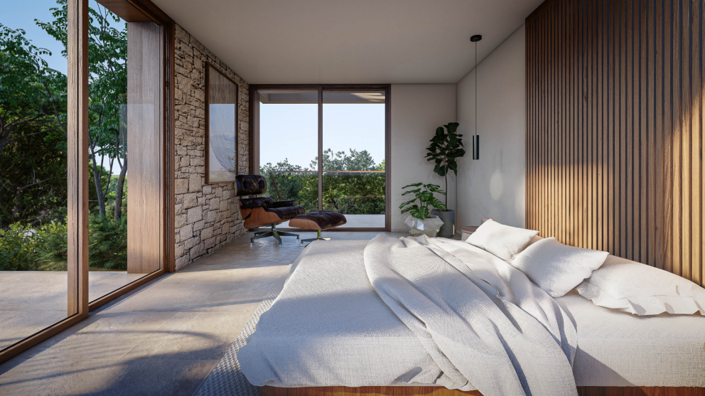 Casa Piscis: Imagen 4 de 13