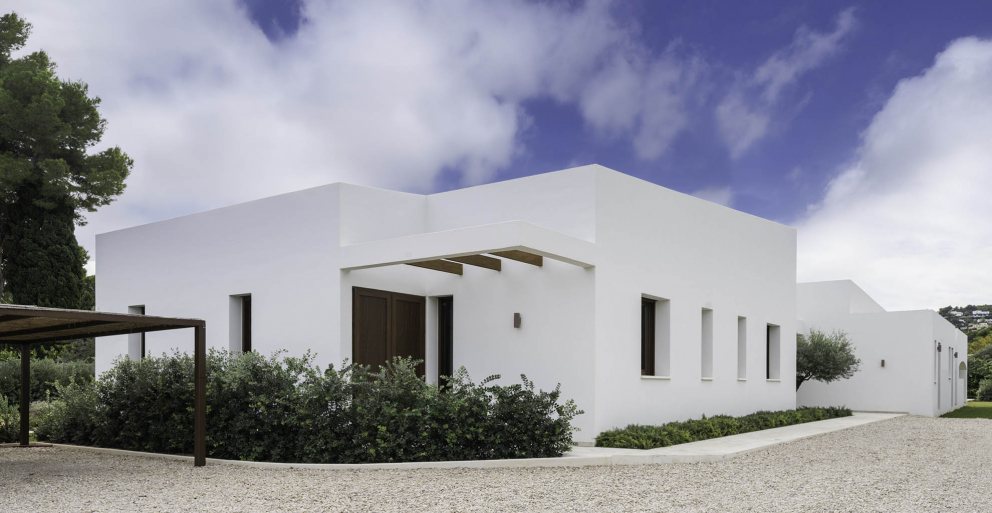 Casa Nathalie: Imagen 4 de 16