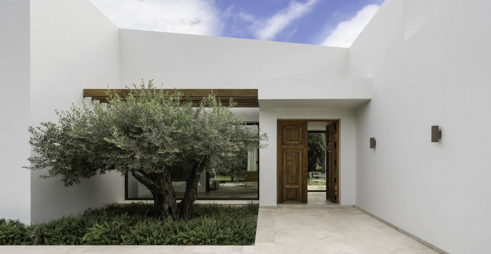 Casa Nathalie: Imagen 6 de 16