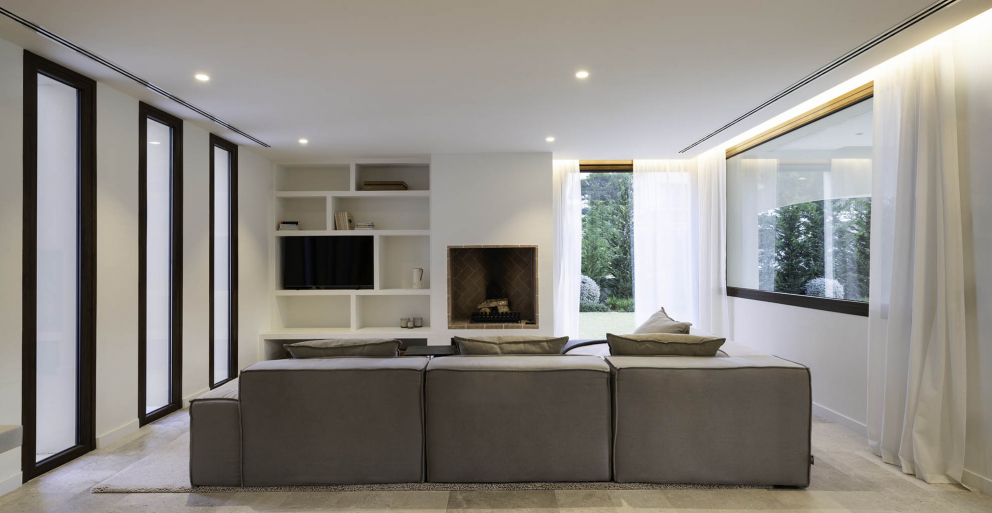 Casa Nathalie: Imagen 11 de 16