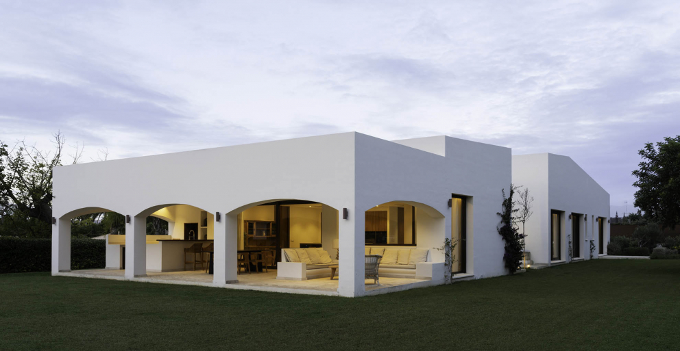 Casa Nathalie: Imagen 14 de 16