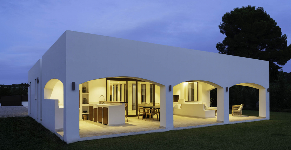 Casa Nathalie: Imagen 15 de 16