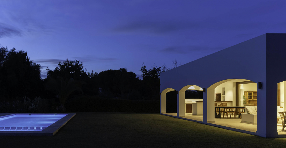Casa Nathalie: Imagen 16 de 16