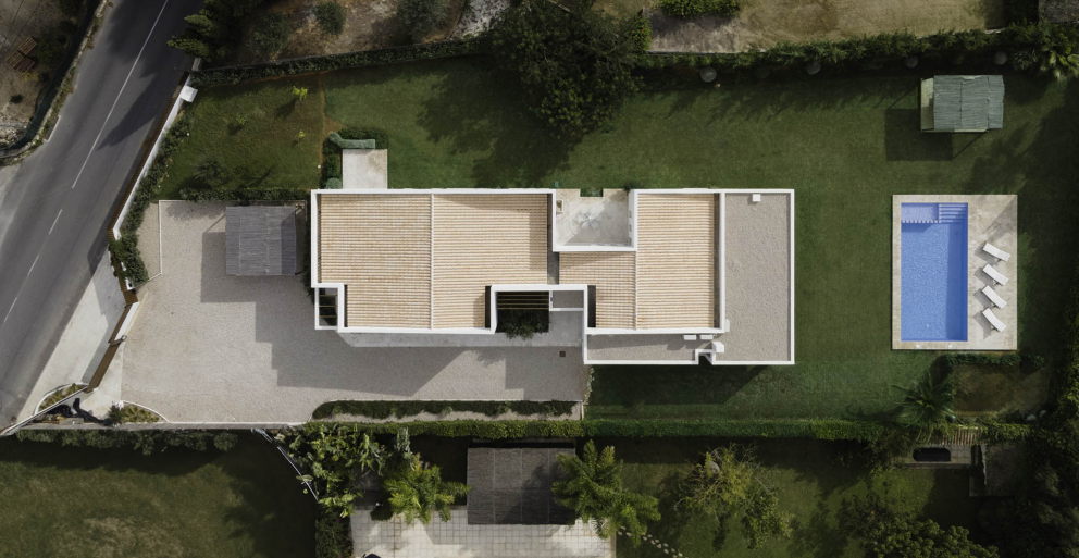 Casa Nathalie: Imagen 5 de 16