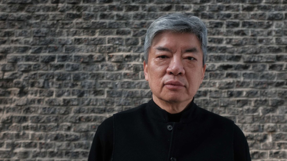 PRITZKER PARA LIU JIAKUN, EL EQUILIBRIO ENTRE TRADICIÓN Y MODERNIDAD