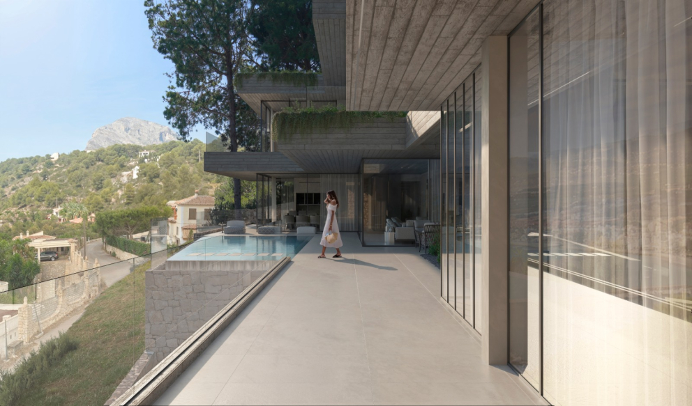 RAW HOUSE: Imagen 3 de 4