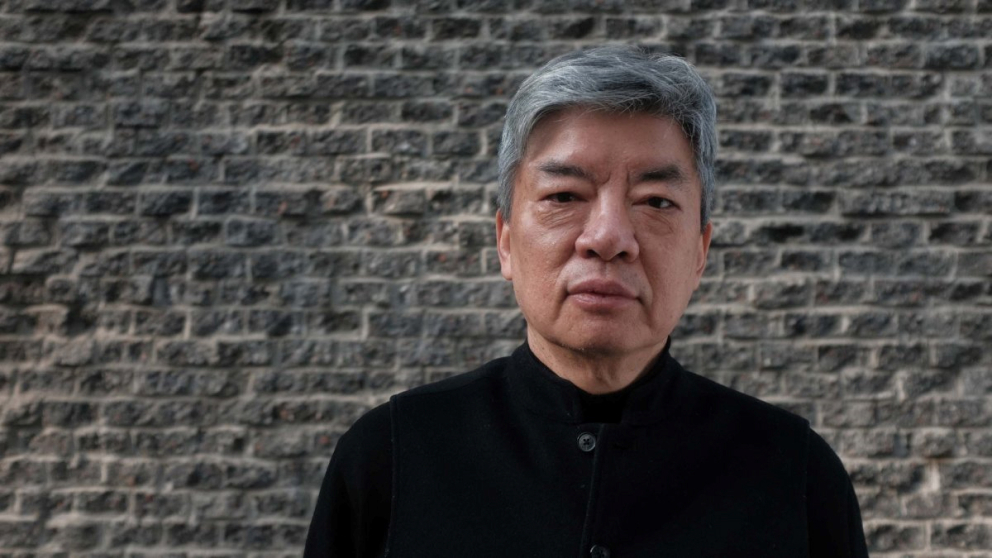 PRITZKER FOR LIU JIAKUN, BALANCE BETWEEN TRADITION AND MODERNITY