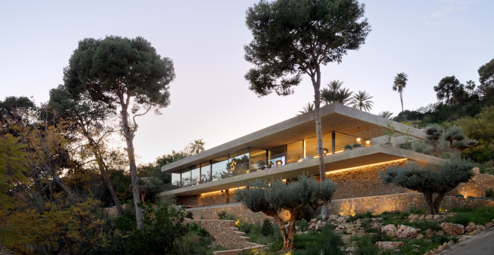 Casa Helena