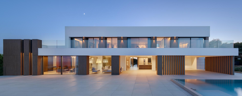 Casa Esme