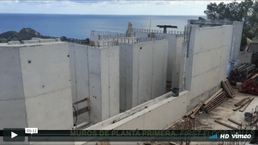 CR_HOUSE. CONSTRUCTION DIARY: NOVEMBER 2015