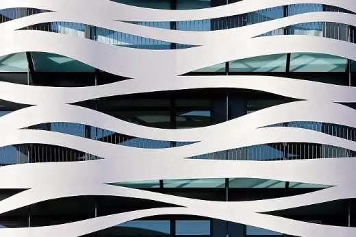 Toyo Ito gana el Premio Pritzker 2013, máximo galardón de los arquitectos.