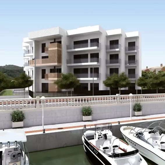 Mirador Building
