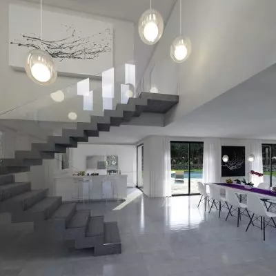 Casa Piver: Imagen 4 de 4