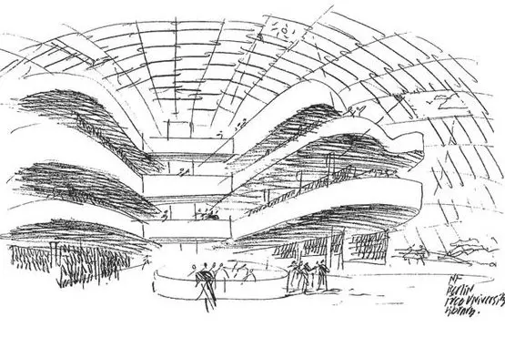 La agenda verde de Norman Foster