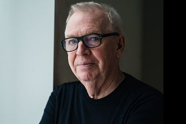 SIR DAVID ALAN CHIPPERFIELD PRITZKER ARCHITECTURE PRIZE 2023 LAUREATE.