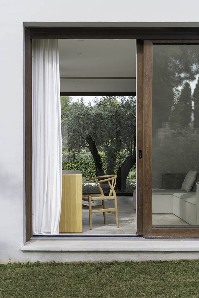 Casa Nathalie: Imagen 7 de 16