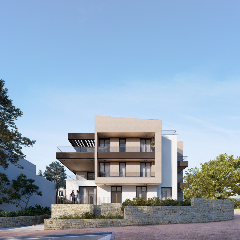 Edificio Younique: Imagen 7 de 10