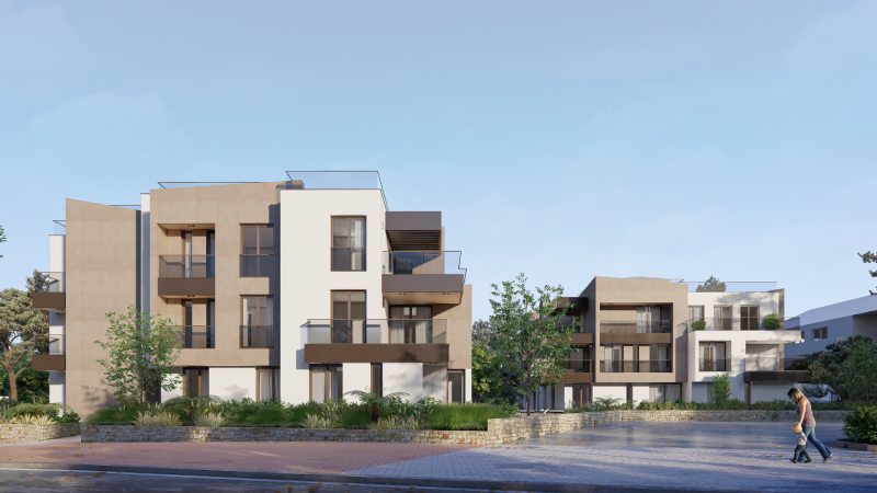 Edificio Younique: Imagen 6 de 10